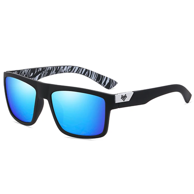 #ad Men Polarized Fishing Sunglasses Women Outdoor Sports Goggles Unisex UV400 Runni