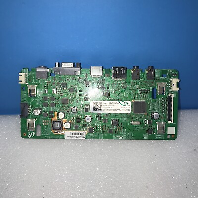 #ad Mainboard SAMSUNG 27quot; Class T55 Curved Full HD Free Sync Monitor LC27T550FDNXZA