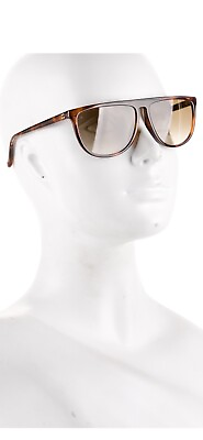 #ad Givenchy brown gradient sunglasses