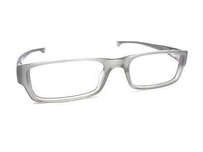 #ad Oakley Servo OX1066 0853 Satin Olive Green Clear Eyeglasses Frames 53 18 140