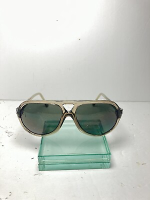 #ad Vintage U.S. Aviator Sunglasses