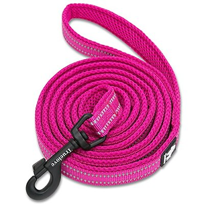 #ad Reflective Dog Leash .Pet Leash for Medium to Large Dogs Outdoor Adventure an...
