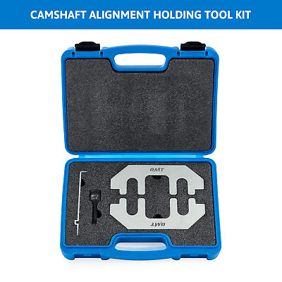 #ad Camshaft Alignment Holding Tool Tension Cam Timing Lock Kit For Ford 3.5L 3.7L