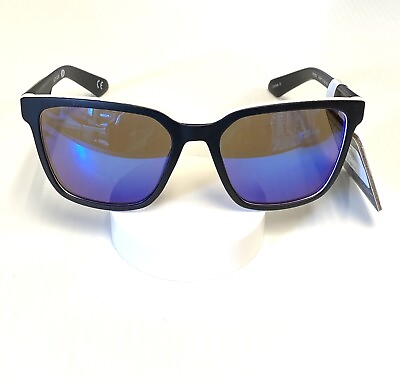 #ad New Unisex Sunglasses BODY GLOVE r20 Black Hydro CoatingRubber Nose Non Slip