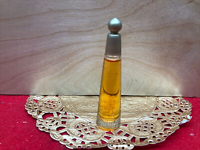 #ad Issey Miyake L#x27;eau D#x27;Issey Women eau de Parfum Miniature .10 Oz 3 mL