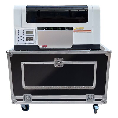 #ad CALCA Legend A3 DTF Printer with Dual Epson F1080 A1 XP 600 Printhead $7698.99