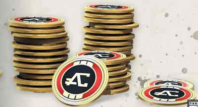 #ad Apex Legends 100 Packs Coins EASteamXbPS **Playeralan** Safe amp; Fast 24 7