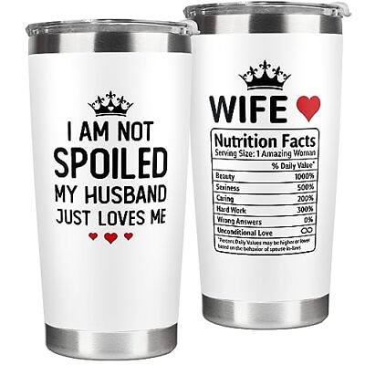 #ad Gifts for Wife Wife Gifts Gifts for Her Wedding Anniversary For Wife Wi...