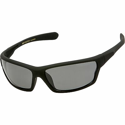 #ad DEF Proper Polarized Sunglasses Mens Sport Running Fishing Golf Driving Glasses $14.95