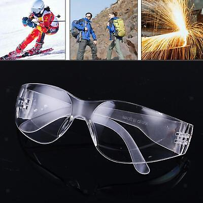#ad Safety Glasses Resistant Protective Glasses