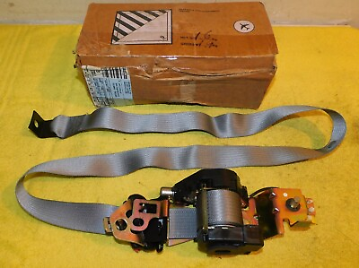 #ad 2003 2004 2005 Ford Explorer Sport Trac NOS RIGHT RH FRONT SEAT BELT RETRACTOR