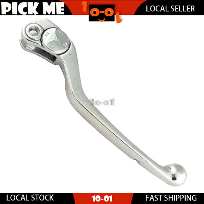 #ad Motorcycle Silvery Right Hand Brake Lever Fit DUCATI 748 BIPOSTO 2000 2001 2002
