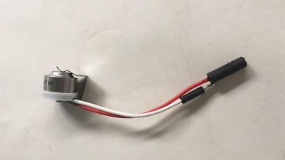 #ad APS 5015 defrost thermostat for Frigidaire 5303917954 5303918214 297216600