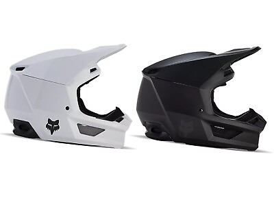 #ad Fox Racing V Core MX ATV UTV MTB Helmet