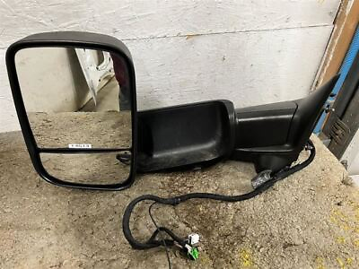#ad RAM 5500 2020 Side View Mirror 2845064