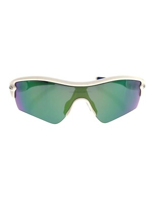 #ad OAKLEY Radar PATH Sunglasses White 26 214 136