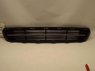 #ad Grille VIN 7 8th Digit EX Lower Fits 14 15 OPTIMA 458283