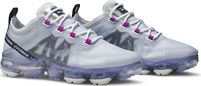 #ad Nike Air Vapormax 2019 Womens US 7 Running Trainers Shoes Sneakers NEW ❤️