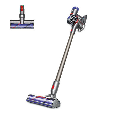 #ad Dyson V8 Animal Cordless Vacuum Certified Refurbished