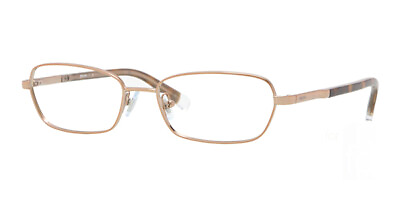 #ad NEW ORIGINAL DKNY DY5632 1015 Copper Metal Women Eyeglasses 51mm 16 135