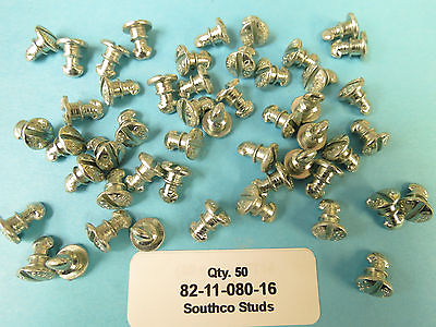 #ad SOUTHCO 1 4 Quarter Turn DZUS Fasteners Oval Head Studs 50