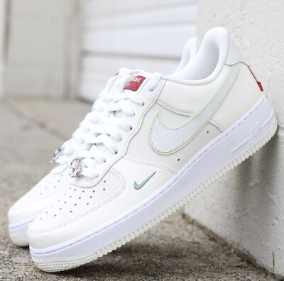 #ad Nike Air Force 1 Low #x27;07 Year of the Dragon FZ5052 131 Mens New $129.99