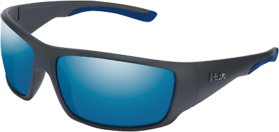 #ad Polarized Lens Eyewear with Performance Frames Fishing Sports amp; Outdoors Sun $76.31