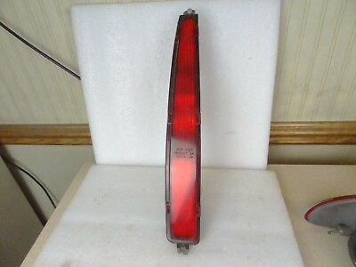 #ad 94 95 96 97 98 99 Deville Cadillac Left Driver#x27;s Taillight