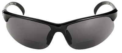 #ad quot;The Wind Breakerquot; Lightweight Sport Wrap Polarized Bifocal Reading Sunglasses $24.99