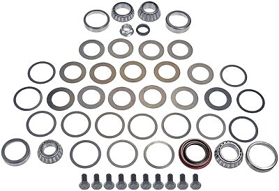 #ad Dorman Differential Bearing Kit Rear Fits 1986 1992 Jeep Comanche 1987 1988 1989