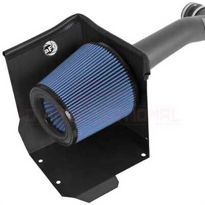 #ad aFe Power Air Filter Pro 5R for GMC Yukon XL 2015 20