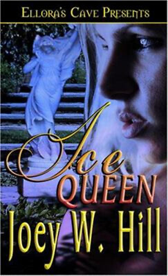 #ad Ice Queen Paperback Joey W. Hill