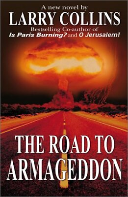 #ad The Road to Armageddon by