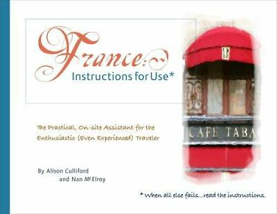 #ad France: Instructions for Use* The Practical On