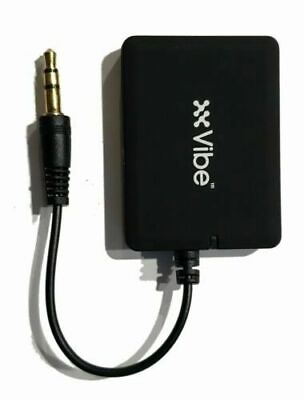 #ad Hands Free Wireless Receiver w 3.5 mm AUX Connection