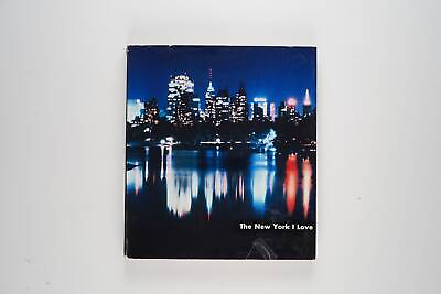 #ad The New York I Love Rare 1964 edition