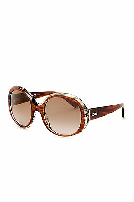 #ad Tod#x27;s Women#x27;s Plastic Sunglasses $350 $64.00