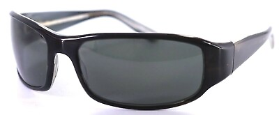 #ad OLIVER PEOPLES Sunglasses ZED BR Dark Brown VFX BREATH Logo Polarized 64 17 110