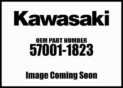 #ad Kawasaki 2015 Pinion Gear Holder 57001 1823 New OEM