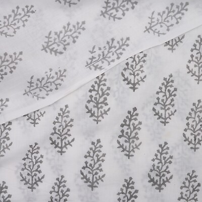 #ad 10 Yard Wholesale Cotton Fabric Dress Material Running Unstiched Clothes Fabric