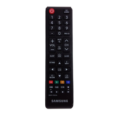 #ad NEW Original Samsung BN59 01301A Smart TV Remote Control UN32N5300 UN32N5300A