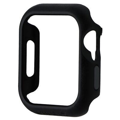 #ad OtterBox Watch Bumper for Apple Watch Series 8 and 7 41mm Black