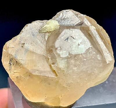 #ad 107 Carat Natural Topaz Crystal From Pakistan