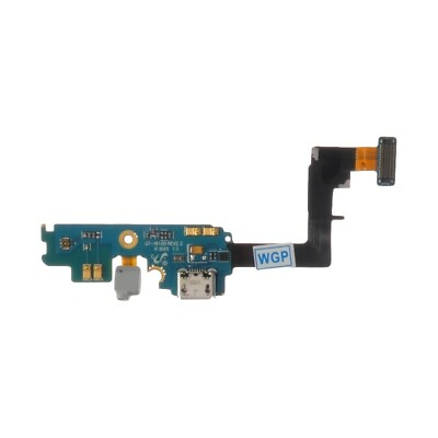 #ad Charge Port with Flex Cable for i9100 Galaxy S II Rev. 2.2 Connection Power Plug