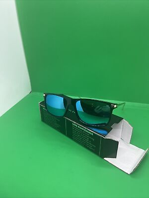 #ad ATTCL Polarized Sunglasses for Men Classic Style 100% UV Protection Mirrored