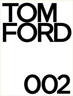 #ad Tom Ford 002 by Tom Ford