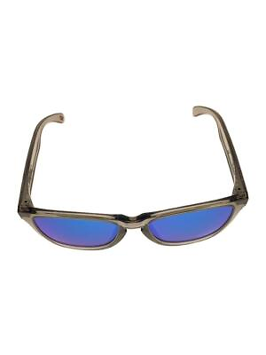 #ad Oakley Sunglasses Clr Blu Men#x27;S