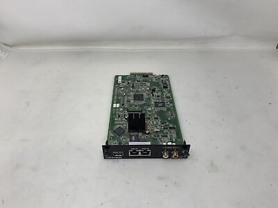 #ad Crestron DMC 4K C HDCP2 HDMI® Input Card FOR DM SWITCHES 32724F14