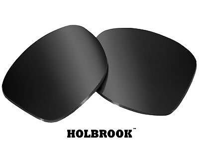 #ad LenSwitch Replacement Lenses for Oakley Holbrook Sunglasses Multi Color