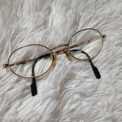 #ad TIFFANY #8 Glasses Sunglasses Gold Tj20